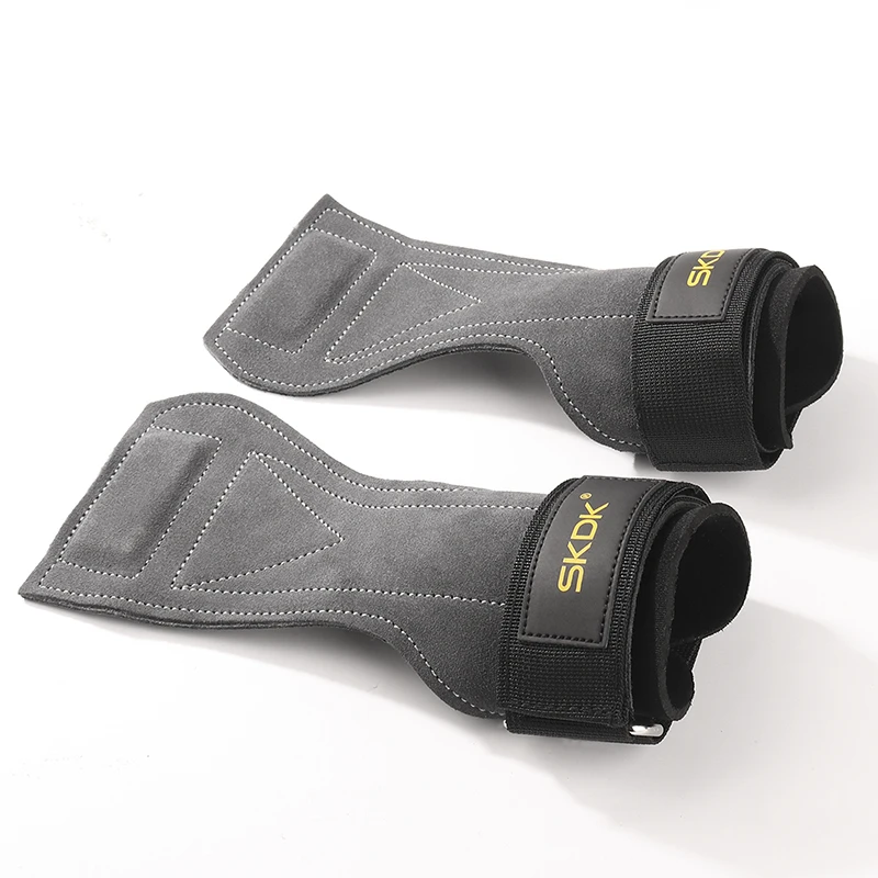 Gym Grips Palm Guards